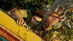 Uncharted: The Nathan Drake Collection - PS4 — thumbnail 3