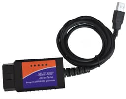Inny ELM 327 - Diagnostisch Interface - USB v1.5a - Volledige Protocol Ondersteuning — thumbnail 1