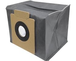 Geschikt voor Eufy robotstofzuigeraccessoires, geschikt voor X10pro OMNI rolborstel/zijborstel/filter/filterelement/mop/stofzak