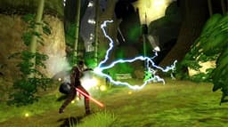 Star Wars: The Force Unleashed - Nintendo Switch (Limited Run) — thumbnail 4