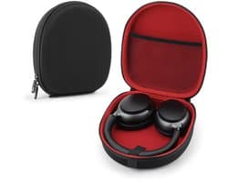 Cosensi - Hoofdetelefoon Beschermcase - Hard Shell - Reiskoffer - Draagbaar - Voor Bose en Sony - Geschikt voor QC35, QC25, AE2