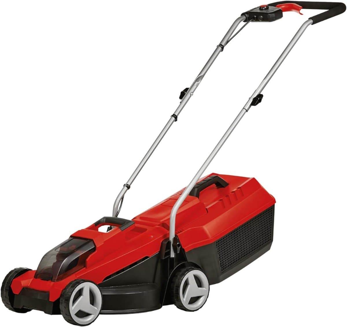 VLSelect® Grasmaaier accu - Grasmaaier - Accu grasmaaier - 18 V — afbeelding 1