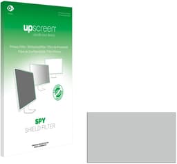 upscreen - privacyscherm voor Dell Ultrasharp U2723QE - privacy filter screenfilter Blauwlichtfilter — thumbnail 5