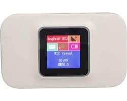 Draagbare Wifi Router - Mini Router 5G - Internet Delen - Plug and Play