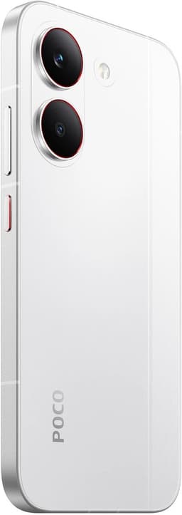 Smartphone-POCO X8 Pro-8GB+512GB-Wit — thumbnail 5