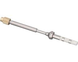 Solderstation Set met Diverse Soldertips en Heat Set Inserts voor 3D Printer Accessoires en Elektronica Reparatie