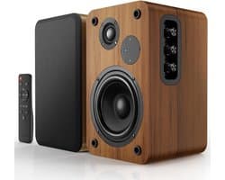 MKSS® Boekenplank Speakers – HiFi Speakers – Stereo Speakers