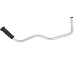 Cosensi- Snaartrimmer Ergonomisch Handvat - Antislip Grip - Geschikt voor FS 130/131/110/111/90/91/89/200 - Eenvoudig te Installeren - Lichtgewicht Aluminium - Grasmaaier