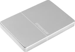 Externe Mobiele Harde Schijf USB 3.0 Metalen Behuizing 1TB — thumbnail 1