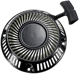Trekstarter Grasmaaier - Reversie Starter - Motor Starten - Benzine Motor Onderdeel - 21x21x5 cm — thumbnail 1