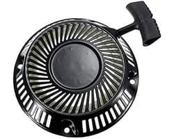 Trekstarter Grasmaaier - Reversie Starter - Motor Starten - Benzine Motor Onderdeel - 21x21x5 cm