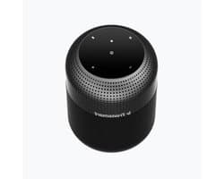 Tronsmart - T6 Max - Luidspreker - Luidsprekerkabels - Bookshelf Speaker - Speakers voor PC - BT 5.0 - 60W - Voice Assistant - IPX5 - 20H Speeltijd - AUX,NFC,bluetooth - Zwart