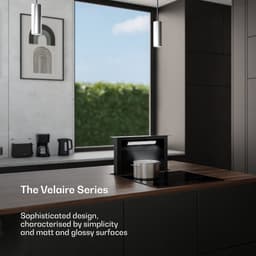 Klarstein Velaire Filterkoffiezetapparaat – Moderne koffiezetter, 1,25 L voor tot 10 kopjes, 900 W snelle bereiding, warmhoudfunctie 30 min, één-knop bediening — thumbnail 5