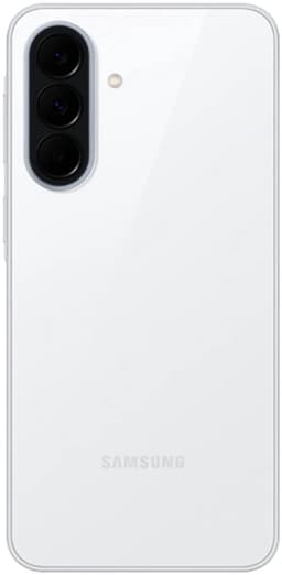 Samsung Galaxy A37 5G - 256GB - Awesome White — thumbnail 4