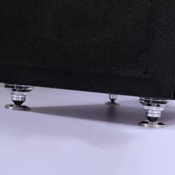 Luidspreker Isolatievoeten - Versterker Voetkussens - Geluid Verbeteren - Zuiver Koper Materiaal - 2.5 cm Diameter - Goud — thumbnail 2