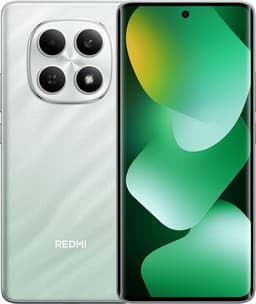 Xiaomi Redmi Note 15 4G - 8GB 256GB - Groen — thumbnail 1