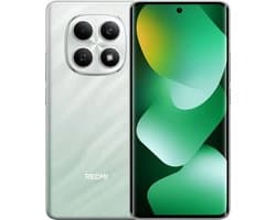 Xiaomi Redmi Note 15 4G - 8GB 256GB - Groen