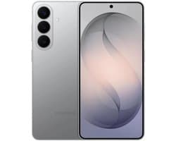 Samsung - Galaxy S26+ 5G - 512GB - Shadow Silver