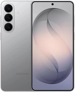 Samsung - Galaxy S26+ 5G - 512GB - Shadow Silver — thumbnail 1