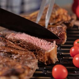 Heteluchtfriteuse Grill - Multicooker XL - Gezond Koken - Dubbele Temperatuur Zone - 10 Liter Capaciteit - Roestvrij Staal — thumbnail 3