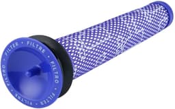Vervangende filters voor Dyson V6 V7 V8 DC58 DC59 Animal Absolute draadloze stofzuigeronderdelen - 4 wasbare voorfilters voor Dyson stofzuiger - vergelijkbaar met onderdeelnummer 965661-01 — thumbnail 3