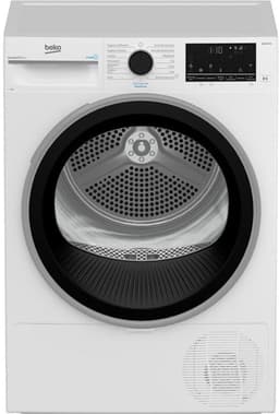 Beko B7T89209 | Warmtepompdroger | 9 kg | A label | Taaldisplay Duits — thumbnail 1