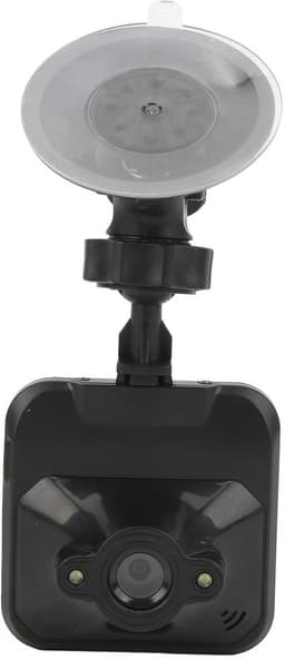 Dailygoods - Dash Cam - 1080P Full HD - Bewegingsdetectie - 1,6 Inch Kleurendisplay - Videorecorder - Geschikt voor Auto, Vrachtwagen, Taxi — thumbnail 5