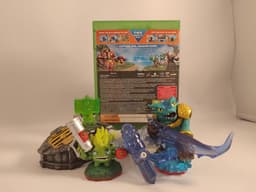 Skylanders Trap Team: Starter Pack - Xbox One — thumbnail 2