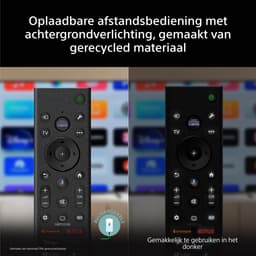Sony BRAVIA 3 II - 100 inch - 4K LED - 2026 — thumbnail 5
