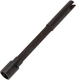 De aandrijfas en tussenas van de oliepomp van de Geschikt voor SBC 283 302 327 350 5.7L motor zijn gemaakt van hoogwaardig staal met een vermoeiingsbestendige aandrijving. — thumbnail 1