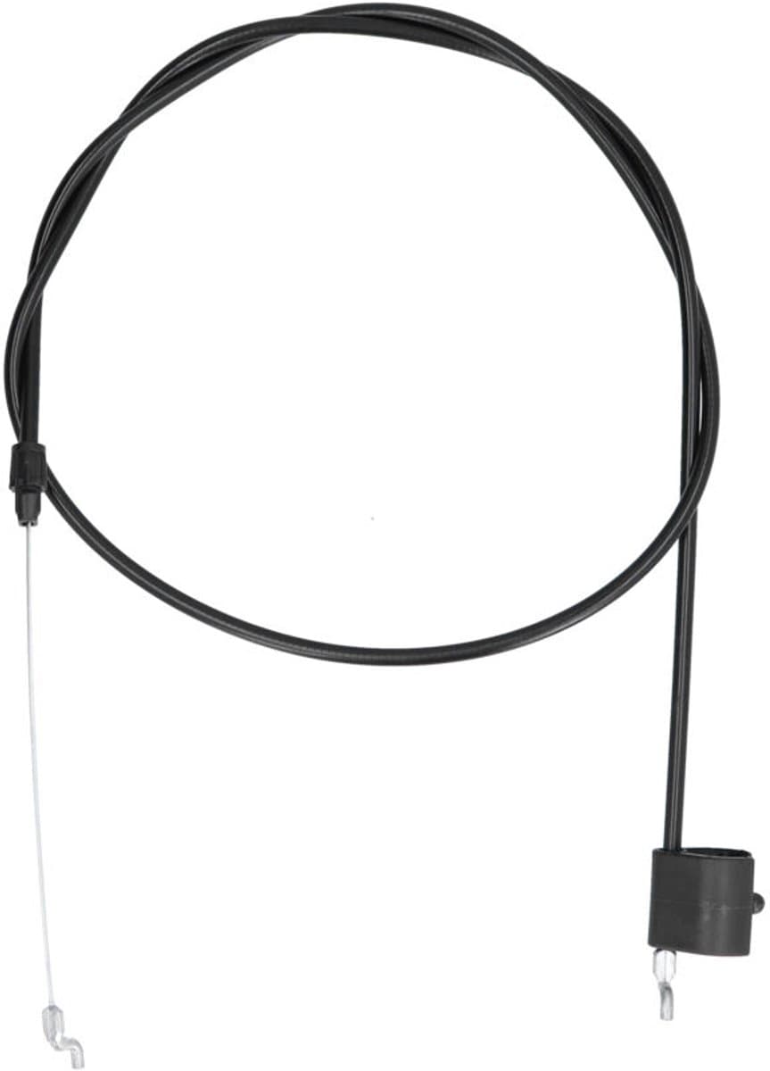 Motorbedieningskabel grasmaaier - Geschikt Voor model 183567, 532183567, 182755, 532182755 — afbeelding 1