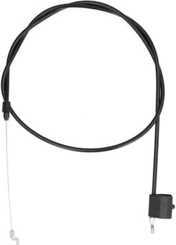 Motorbedieningskabel grasmaaier - Geschikt Voor model 183567, 532183567, 182755, 532182755 — thumbnail 1