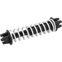 Terugveer voor koppelingspedaal – geschikt voor Peugeot 307, 206, 207, 408, 308 modellen – gemaakt van aluminiumlegering voor extra duurzaamheid. — thumbnail 1