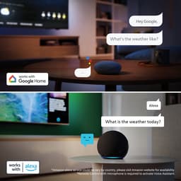 Philips 85PUS8500/12 - 85 inch - 4K QLED - 2025 - Smart TV — thumbnail 5