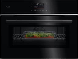 AEG Series 6000 TK6NK40PB 3000 W Zwart — thumbnail 1