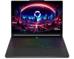 Lenovo Legion 5 15AGP11 - 83Q60044MH - QWERTY