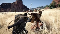 Crimson Desert Day One Edition - PS5 — thumbnail 12