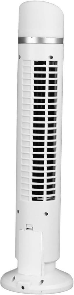 Torenventilator Afstandsbediening - Mobiele Airco Staand - Aircooler - Robuust — thumbnail 2