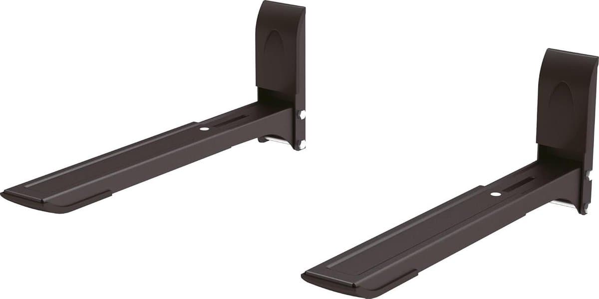 Magnetronhouder - Magnetron Plank - Magnetron Opslag - Zelfnivellerend - 1 Kilogram - Zwart — afbeelding 1