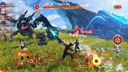 Xenoblade Chronicles 3 - Nintendo Switch — thumbnail 2