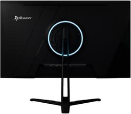 Arozzi Nova 24" Gaming Monitor - Full HD IPS - 200Hz - Zwart — thumbnail 9