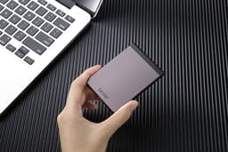 Draagbare Externe SSD 1TB USB Type-C Hoge Snelheid — thumbnail 4