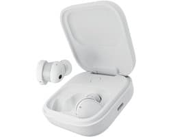 Fairphone Fairbuds True Wireless Earbuds - Wit