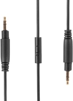 DJ koptelefoon premium - Vonyx HDX200SB - Over ear koptelefoon - Opbergtas - DJ/producer - Aluminium — thumbnail 11