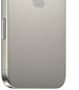 Apple iPhone 16 Pro Max - 256GB - Natural Titanium — thumbnail 12