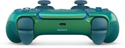 Sony PS5 DualSense Draadloze Controller – Chroma Teal — thumbnail 14