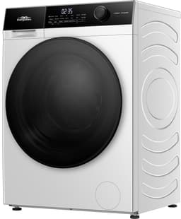Everglades EVWM91421AW - Wasmachine 9KG - Arctic White - Energieklasse A -20% - Stoomfunctie - 15 Programma's - 5 Jaar Garantie — thumbnail 8