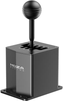 Moza Racing HGP gaming shifter - PC — thumbnail 1