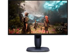 Alienware AW2725Q computermonitor 67,8 cm 3840 x 2160 pixels 4K Ultra HD QD-OLED zwart — thumbnail 1