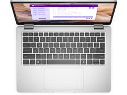 "DELL Pro 13 Plus PB13250 Copilot+ PC Intel Core Ultra 5 236V Laptop 33,8 cm (13.3"") Full HD+ 16 GB LPDDR5x-SDRAM 512 GB SSD Wi-Fi 7 (802.11be) Windows 11 Pro Engels Zilver" — thumbnail 4